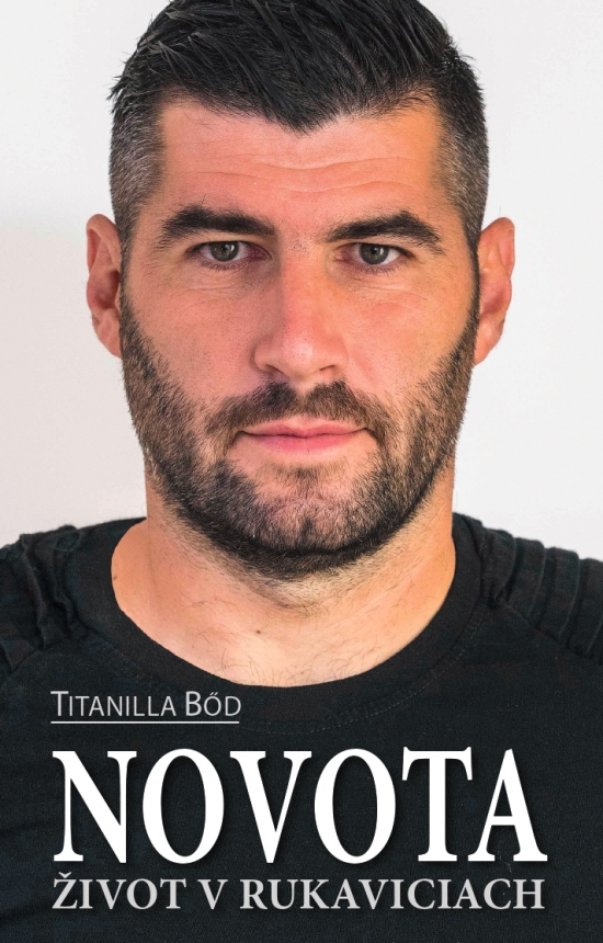 Obrázok Novota – Život v rukaviciach